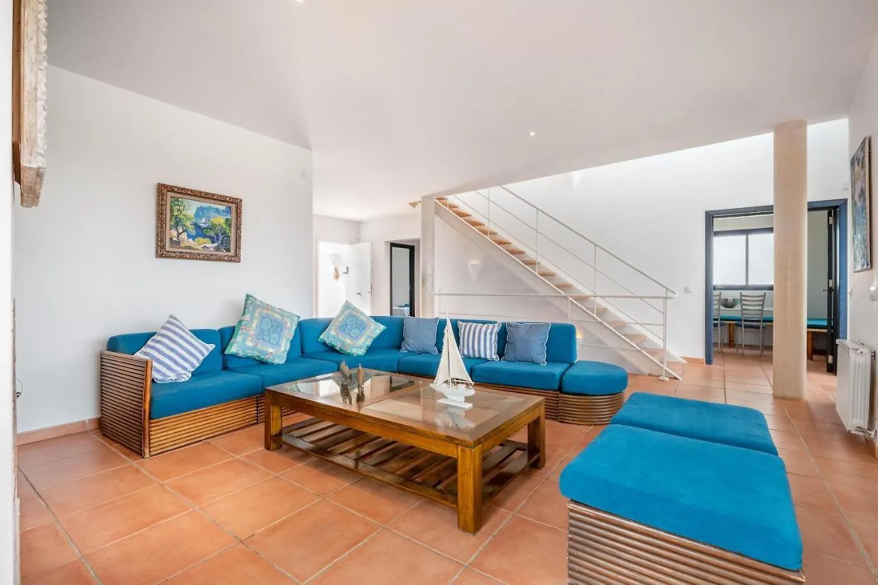 Villa Sa Caleta Cala D'Or 0*,