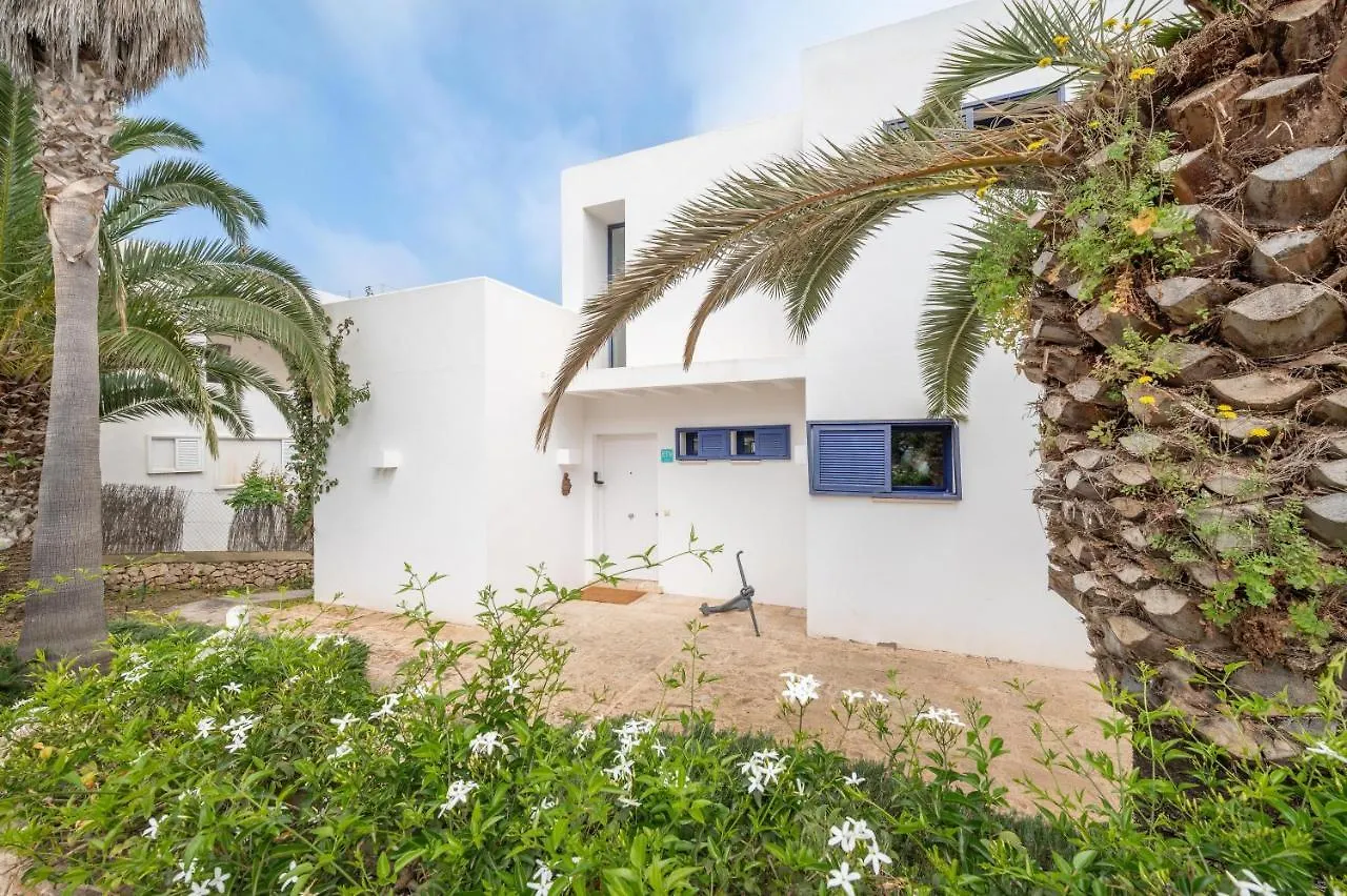 Villa Sa Caleta Cala D'Or 0*,  Hiszpania