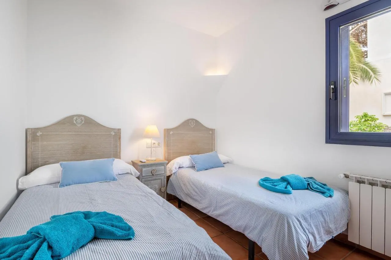 Villa Sa Caleta Cala D'Or